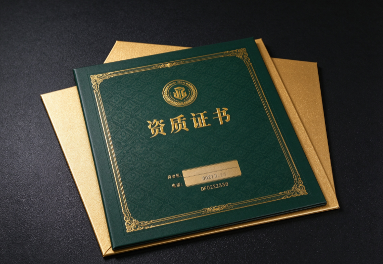 培训结业证书证件制作